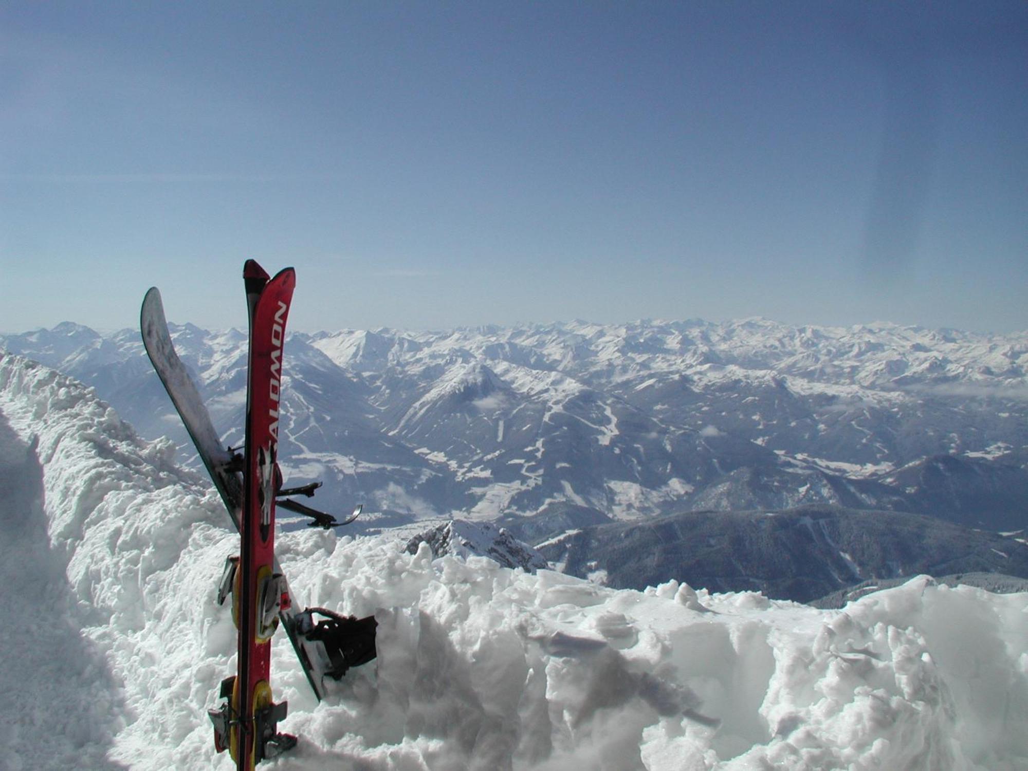 Gasthof Hunerkogel Hotel รัมเซา อัม ดาคชไตน์ ภายนอก รูปภาพ