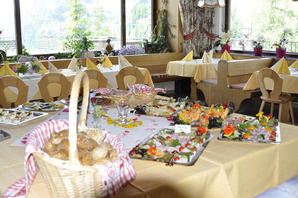 Gasthof Hunerkogel Hotel รัมเซา อัม ดาคชไตน์ ภายนอก รูปภาพ