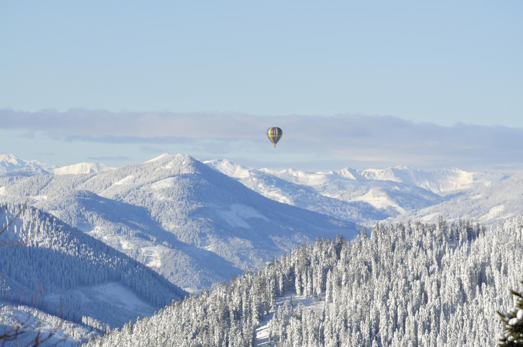 Gasthof Hunerkogel Hotel รัมเซา อัม ดาคชไตน์ ห้อง รูปภาพ