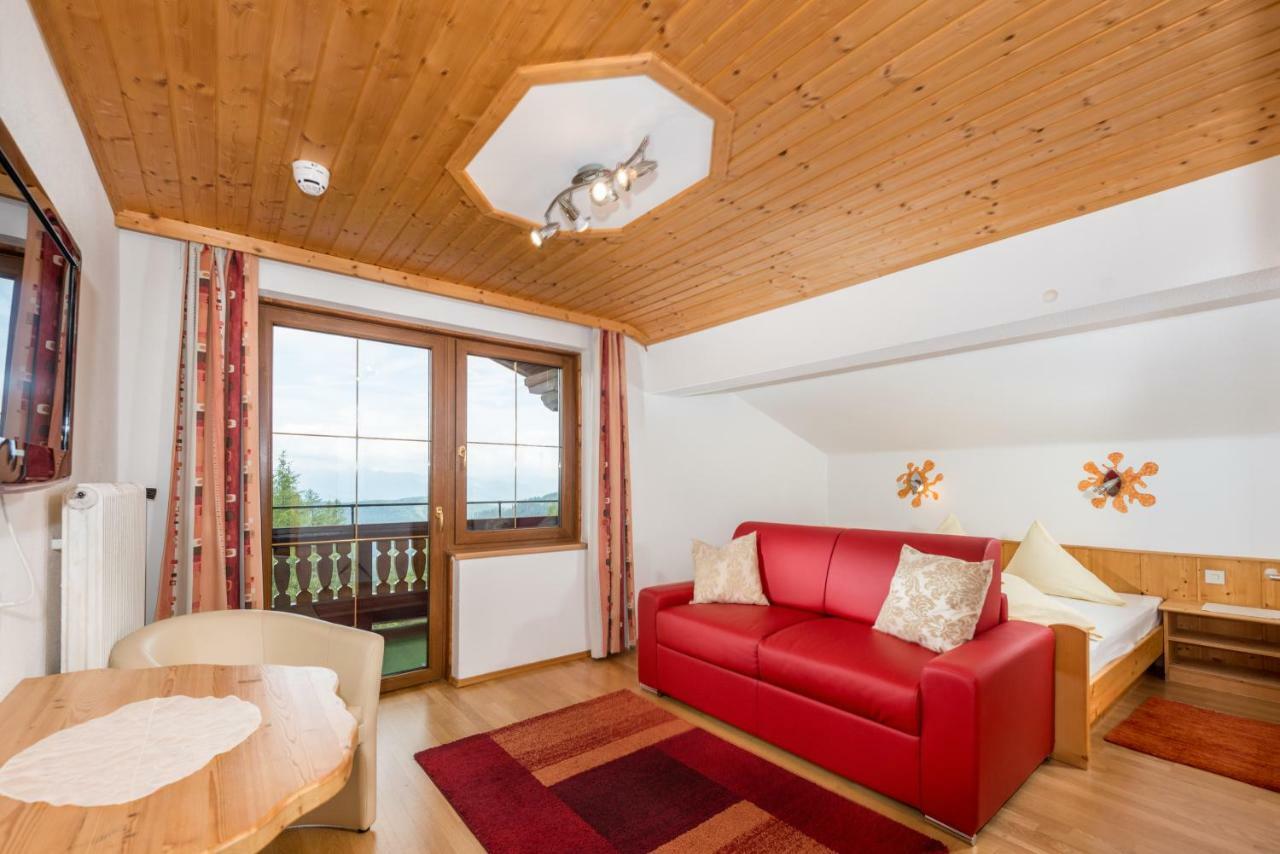 Gasthof Hunerkogel Hotel รัมเซา อัม ดาคชไตน์ ภายนอก รูปภาพ