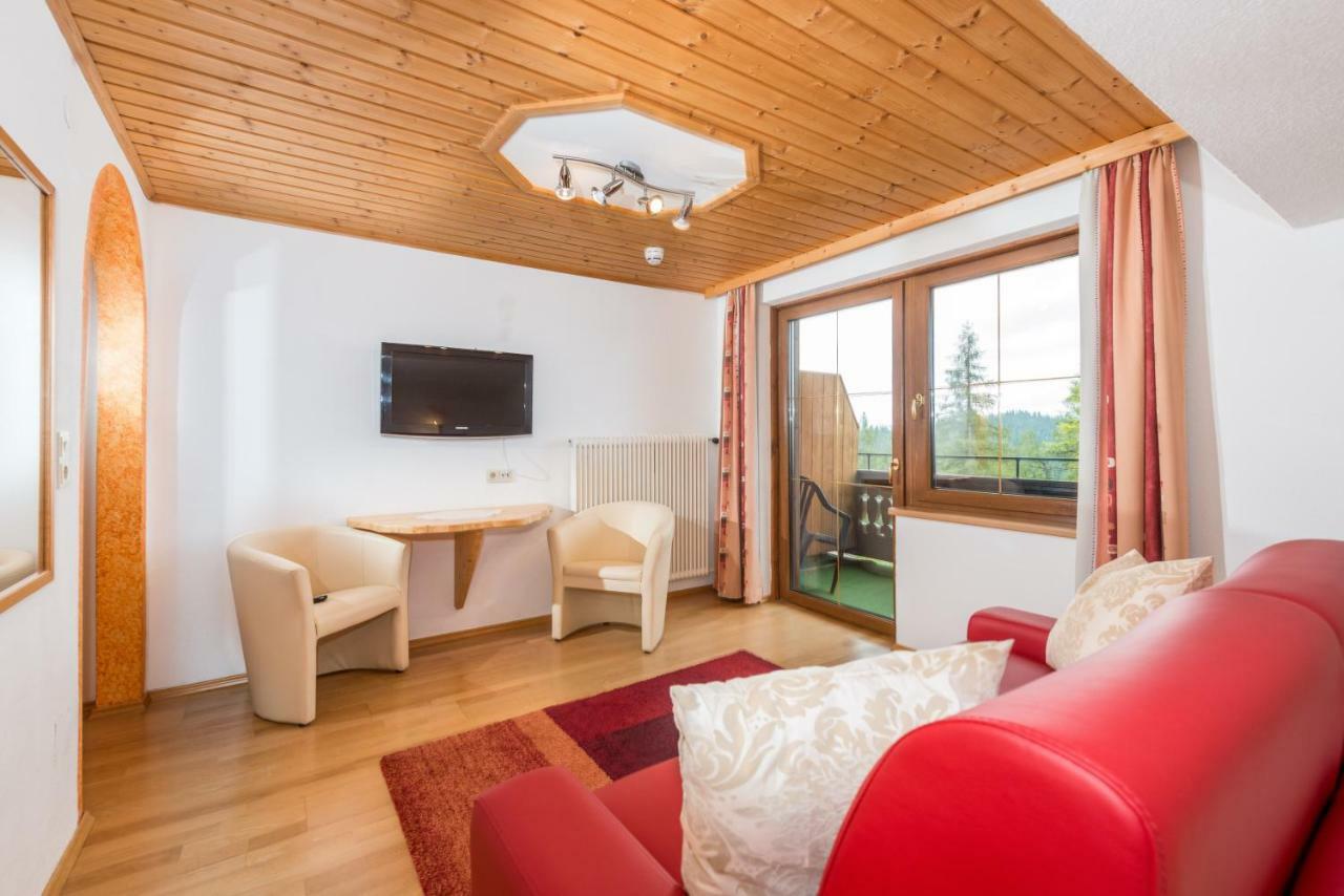 Gasthof Hunerkogel Hotel รัมเซา อัม ดาคชไตน์ ภายนอก รูปภาพ
