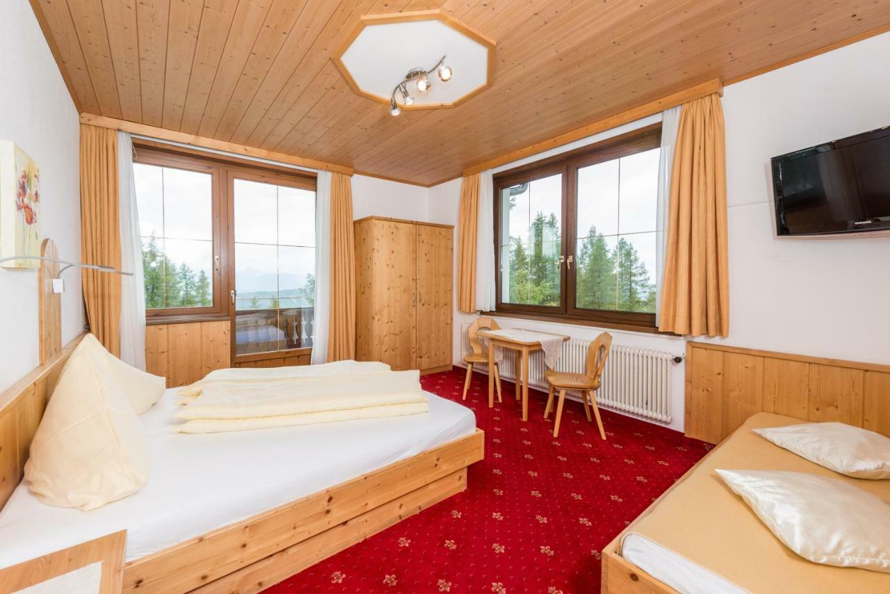 Gasthof Hunerkogel Hotel รัมเซา อัม ดาคชไตน์ ภายนอก รูปภาพ