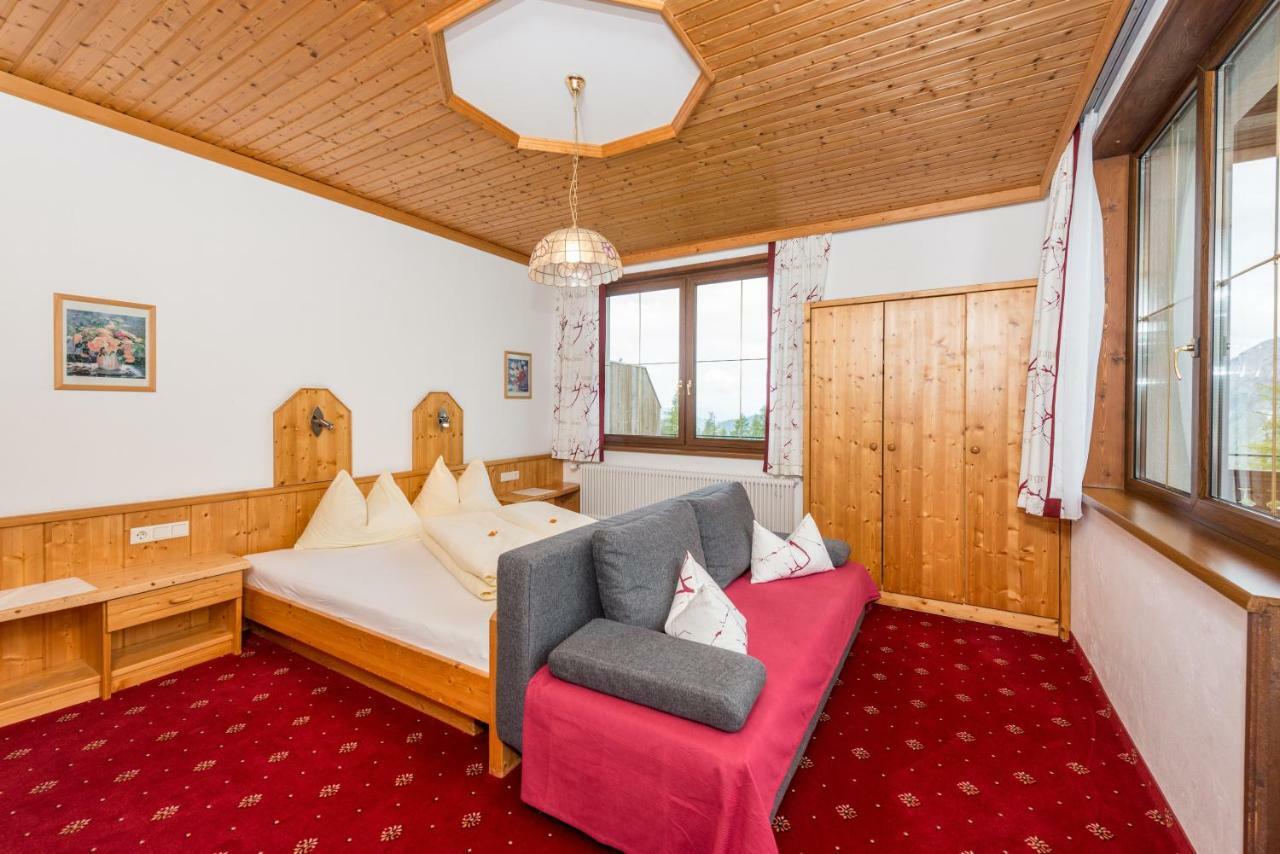 Gasthof Hunerkogel Hotel รัมเซา อัม ดาคชไตน์ ภายนอก รูปภาพ