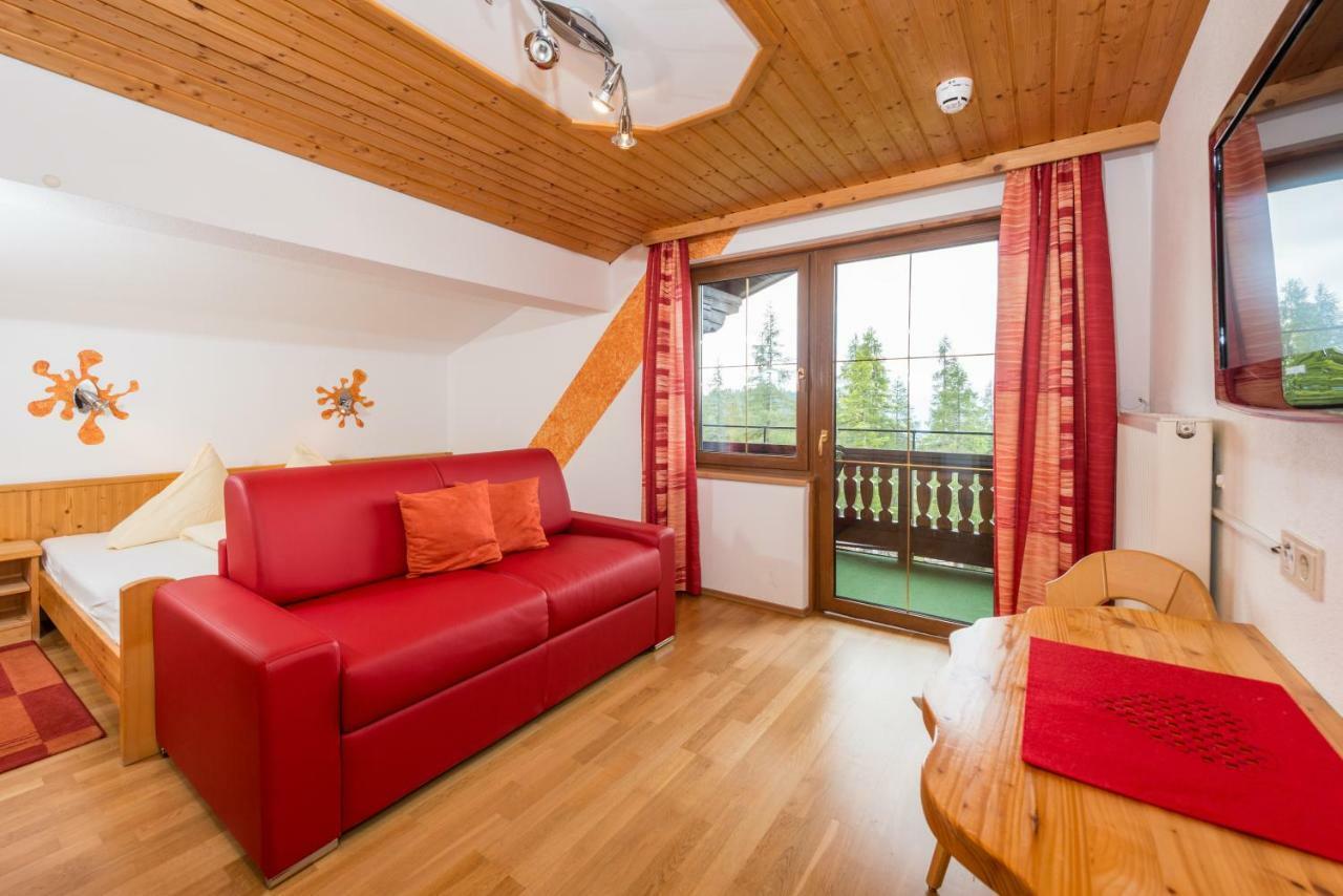 Gasthof Hunerkogel Hotel รัมเซา อัม ดาคชไตน์ ภายนอก รูปภาพ